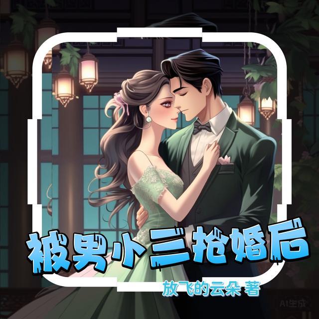 小三抢了原配老公是什么电视剧