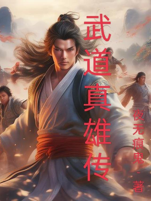 元武道真的存在吗