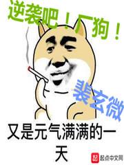 逆袭吧厂狗书评