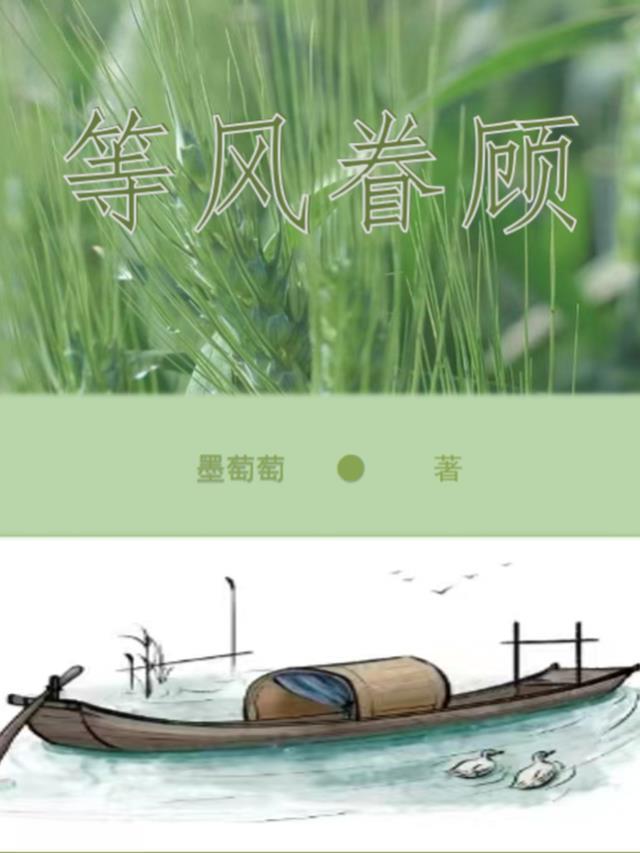 风与晨曦眷顾你