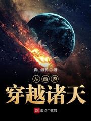 从西游穿越诸天的