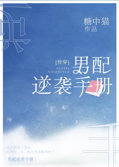 男配逆袭手册txt