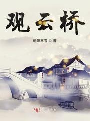 重庆江北区观云桥