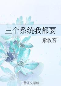 系统的三个组成部分
