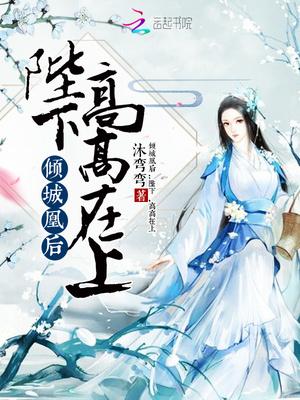 倾城凰后之陛下高高在上 沐弯弯