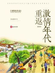 重返激情年代电视剧