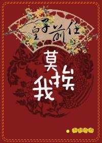 前朝皇子