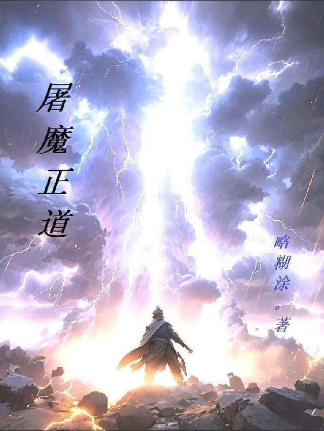 什么是屠魔令
