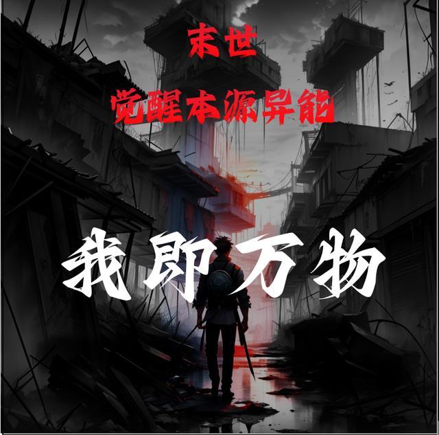 末世觉醒之异能进化