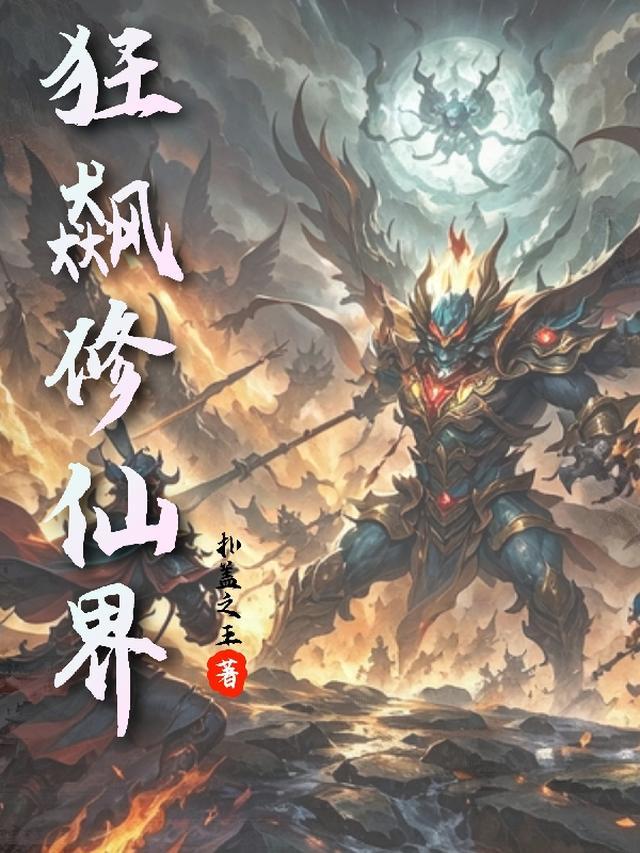 狂徒修神免费阅读