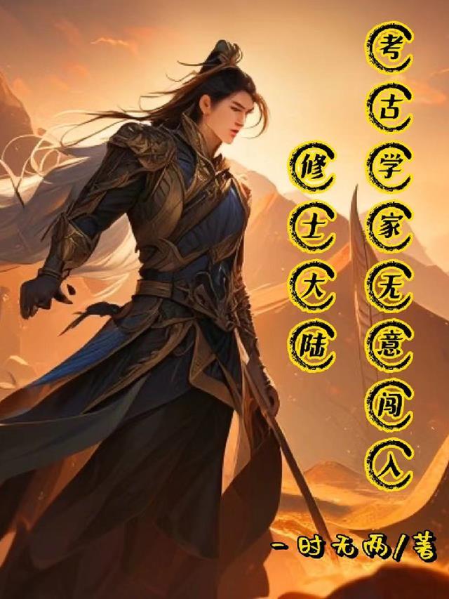 考古学家发现