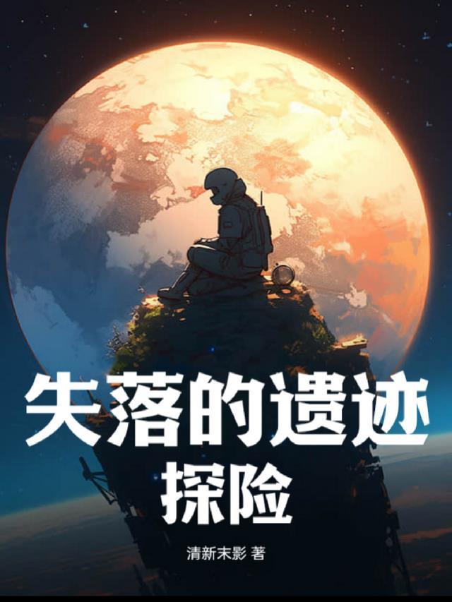 失落遗迹解密