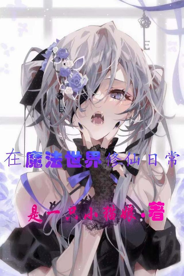 在魔法世界里当剑圣笔趣