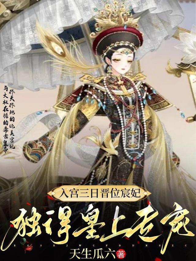 入宫章节