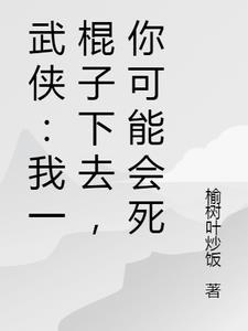 一棍子打死我