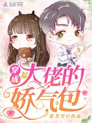 穿成大佬的娇气包前妻[穿书