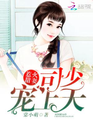 惹火甜妻傲娇总陆少低调宠