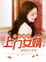 叶凡王婿