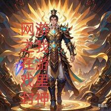 我在游戏世界封神