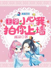 王爷小心我拍你上墙晋江