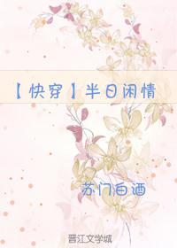 半日闲的前一句