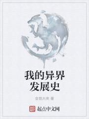 我的异界法师之旅