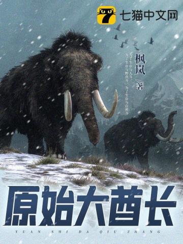 原始人酋长