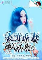 独宠呆萌小娇妻