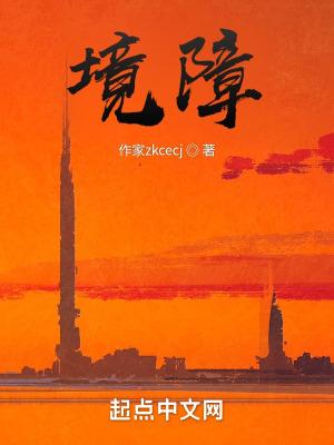 境障碍又称之为