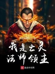 主角是亡灵法师的