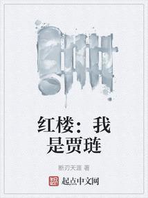 红楼我是贾琏完整