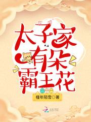 太子家有朵霸王花第几章成亲