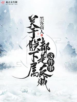 关于朕的下属都是反贼这件事