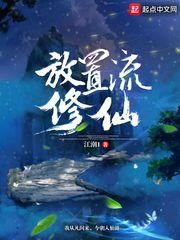 放置流修仙TXT