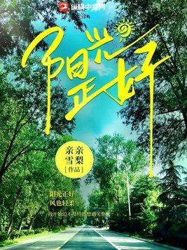 阳光正好图片 唯美