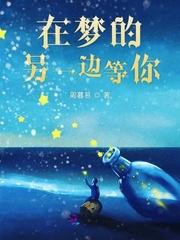 在梦中等着你