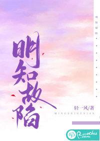 明知故犯故什么意思