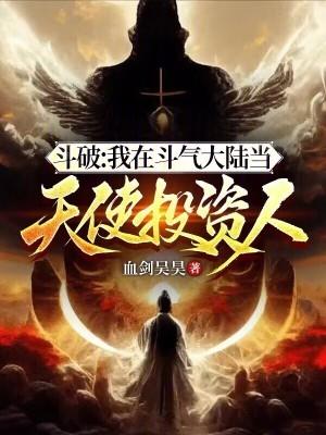 斗破我在斗气大陆当天使投资人