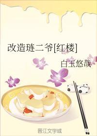 红楼我琏二爷开局