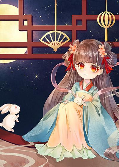 穿成残疾反派的小福妻离