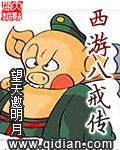 西游记外传之八戒娶亲
