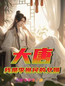 大唐之李世民女婿外传