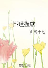 怀瑾握瑜的意思解释