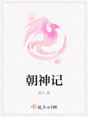 朝神记阅读