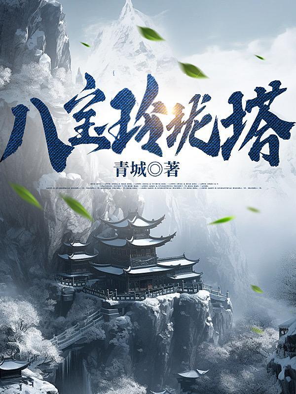八宝玲珑塔是几层