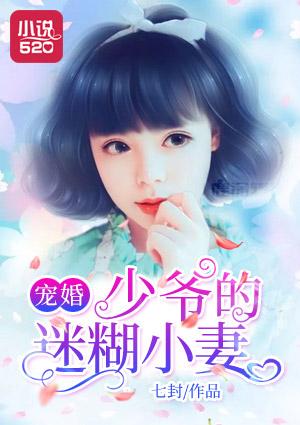少爷宠妻无度