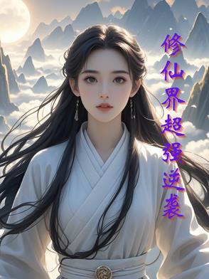 修仙穿越逆袭