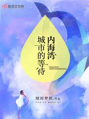 内海湾图示