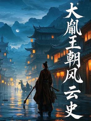 大胤王朝是哪个朝代