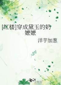 红楼穿成黛玉侄女